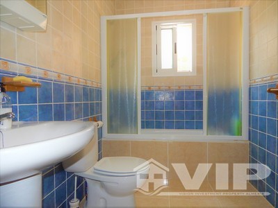 VIP7638: Villa à vendre en Mojacar Playa, Almería