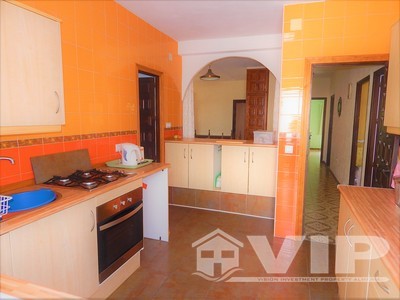 VIP7638: Villa zu Verkaufen in Mojacar Playa, Almería