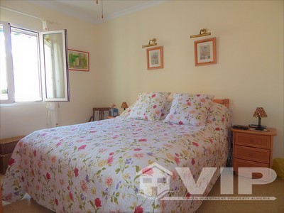 VIP7639: Villa à vendre en Mojacar Playa, Almería