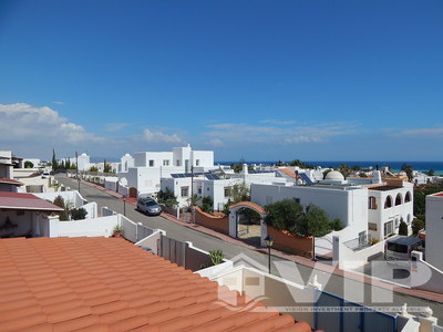 VIP7639: Villa à vendre en Mojacar Playa, Almería