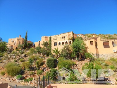 VIP7641: Villa à vendre en Turre, Almería