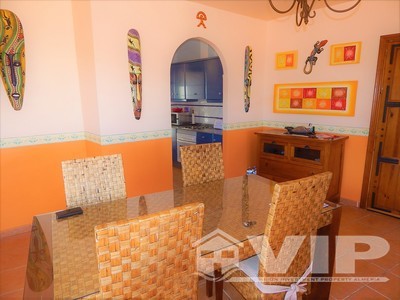 VIP7641: Villa à vendre en Turre, Almería
