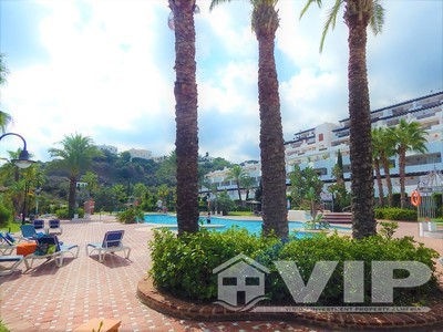 VIP7643: Apartamento en Venta en Mojacar Playa, Almería
