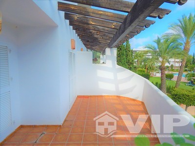 VIP7643: Appartement à vendre en Mojacar Playa, Almería