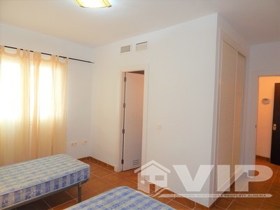VIP7643: Appartement à vendre en Mojacar Playa, Almería