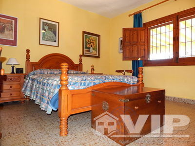 VIP7645: Villa à vendre en Mojacar Playa, Almería