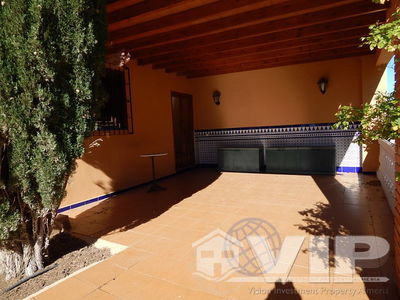 VIP7645: Villa te koop in Mojacar Playa, Almería