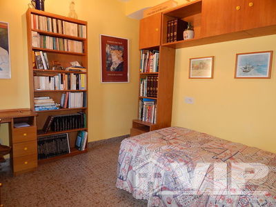 VIP7645: Villa à vendre en Mojacar Playa, Almería