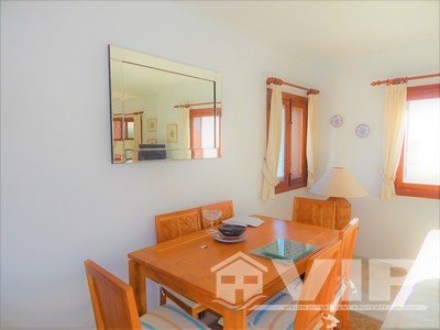 VIP7647: Villa à vendre en Mojacar Playa, Almería