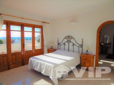 VIP7647: Villa zu Verkaufen in Mojacar Playa, Almería
