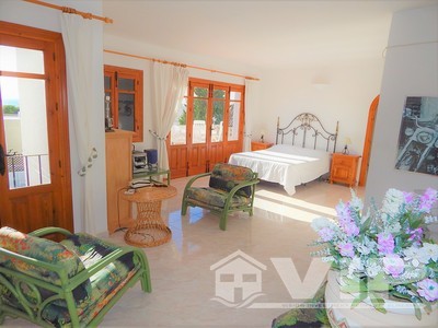 VIP7647: Villa te koop in Mojacar Playa, Almería