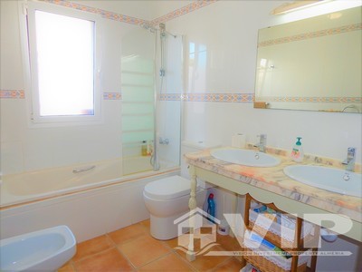 VIP7647: Villa te koop in Mojacar Playa, Almería