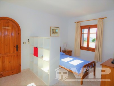 VIP7647: Villa à vendre en Mojacar Playa, Almería