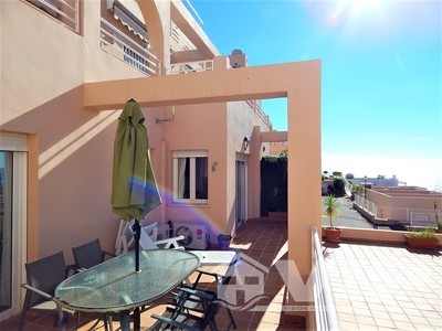 VIP7648: Appartement à vendre en Mojacar Playa, Almería