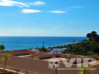 VIP7648: Appartement te koop in Mojacar Playa, Almería