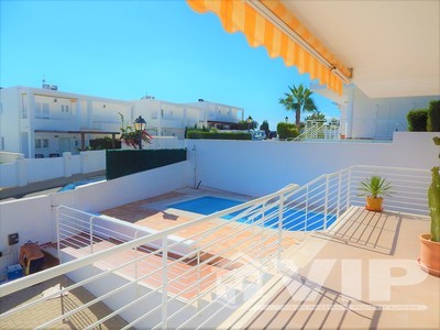 VIP7649: Villa zu Verkaufen in Mojacar Playa, Almería