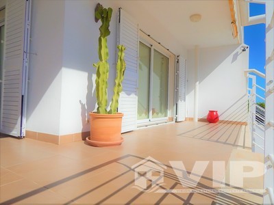 VIP7649: Villa à vendre en Mojacar Playa, Almería