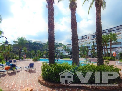 VIP7652: Apartamento en Venta en Mojacar Playa, Almería