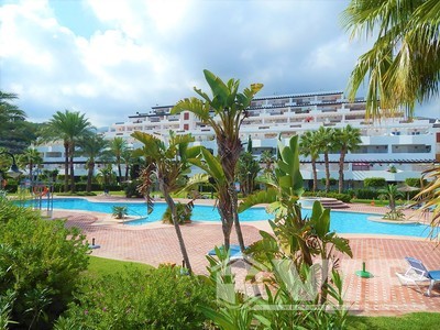 VIP7652: Wohnung zu Verkaufen in Mojacar Playa, Almería
