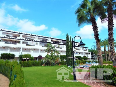 VIP7652: Wohnung zu Verkaufen in Mojacar Playa, Almería