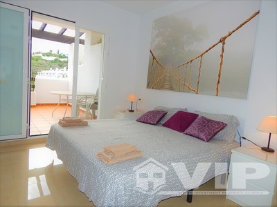 VIP7652: Appartement à vendre en Mojacar Playa, Almería