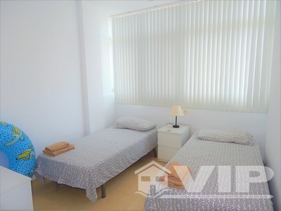 VIP7652: Appartement te koop in Mojacar Playa, Almería