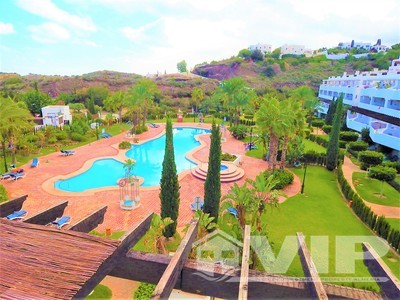 VIP7652: Appartement te koop in Mojacar Playa, Almería