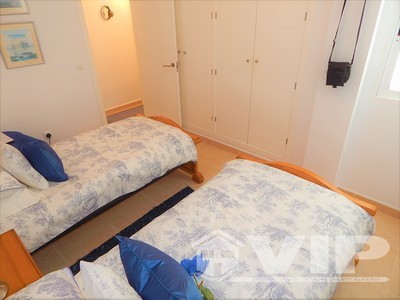VIP7653: Appartement te koop in Mojacar Playa, Almería