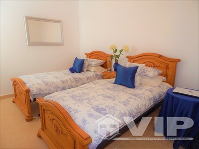 VIP7653: Appartement à vendre en Mojacar Playa, Almería