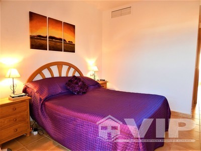VIP7654: Wohnung zu Verkaufen in Mojacar Playa, Almería
