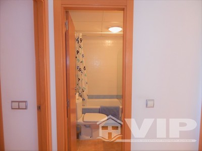 VIP7654: Wohnung zu Verkaufen in Mojacar Playa, Almería