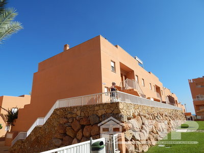 VIP7654: Apartamento en Venta en Mojacar Playa, Almería