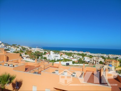 VIP7654: Appartement à vendre en Mojacar Playa, Almería