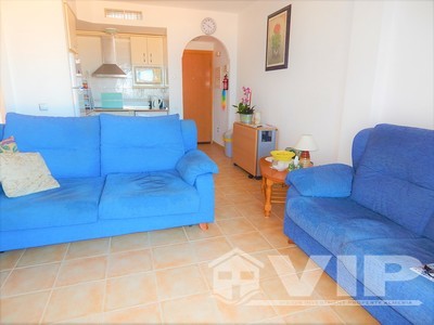 VIP7654: Appartement te koop in Mojacar Playa, Almería