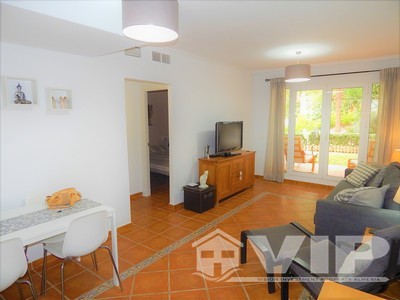 VIP7655: Appartement à vendre en Mojacar Playa, Almería