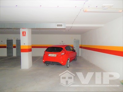 VIP7655: Appartement à vendre en Mojacar Playa, Almería