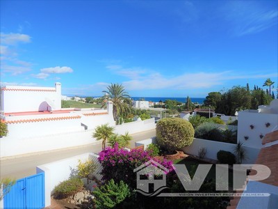VIP7656: Villa zu Verkaufen in Mojacar Playa, Almería