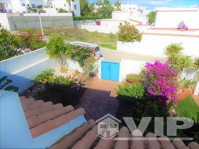 VIP7656: Villa à vendre en Mojacar Playa, Almería