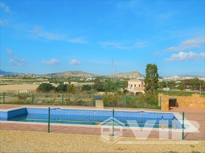 VIP7658: Villa zu Verkaufen in Vera Playa, Almería