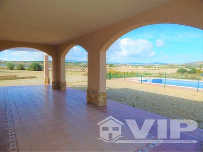 VIP7658: Villa te koop in Vera Playa, Almería