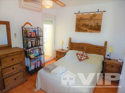VIP7660: Appartement te koop in Mojacar Playa, Almería
