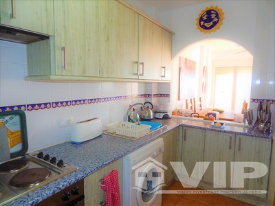 VIP7660: Appartement te koop in Mojacar Playa, Almería