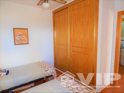 VIP7660: Appartement à vendre en Mojacar Playa, Almería