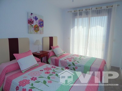 VIP7661: Wohnung zu Verkaufen in Mojacar Playa, Almería