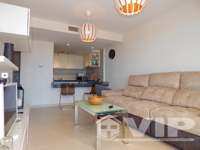 VIP7661: Appartement à vendre en Mojacar Playa, Almería