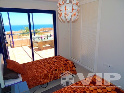 VIP7661: Appartement te koop in Mojacar Playa, Almería