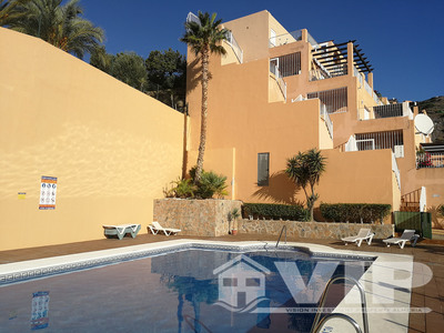 VIP7662: Appartement à vendre en Mojacar Playa, Almería