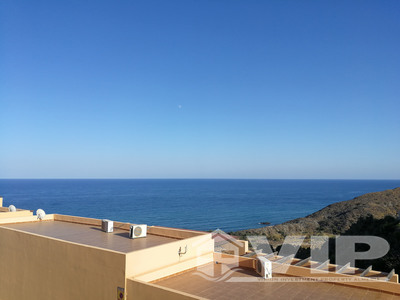 VIP7662: Appartement à vendre en Mojacar Playa, Almería