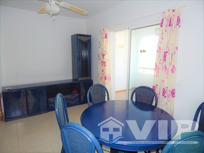 VIP7664: Appartement te koop in Mojacar Playa, Almería