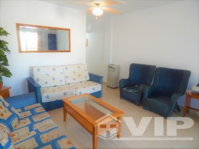 VIP7664: Wohnung zu Verkaufen in Mojacar Playa, Almería